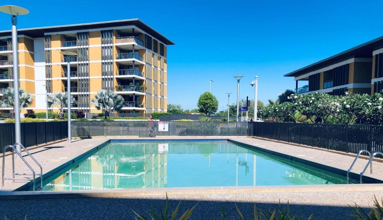 Serenity Harbour Views At Waterfront Apartment *