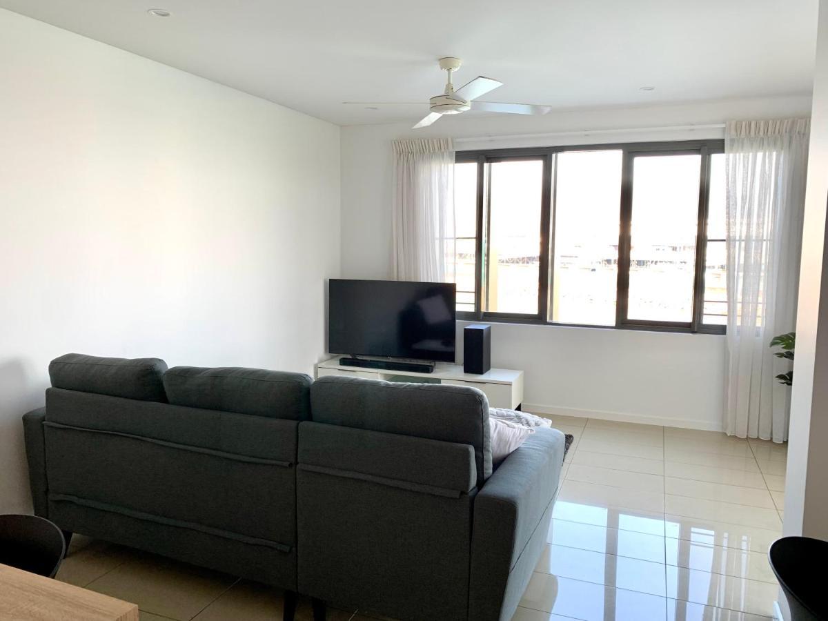 Apartment Serenity Harbour Views At Waterfront Darwin